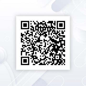 LINE OFFICIAL QR CODE